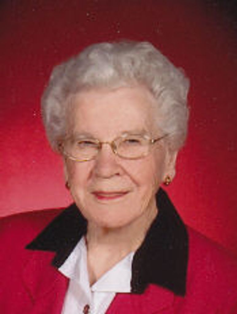 Mary Belle Crady Profile Photo