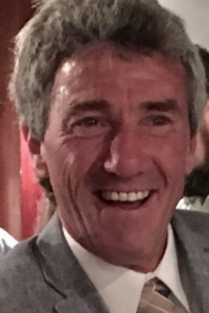 Francis "Buddy" Long