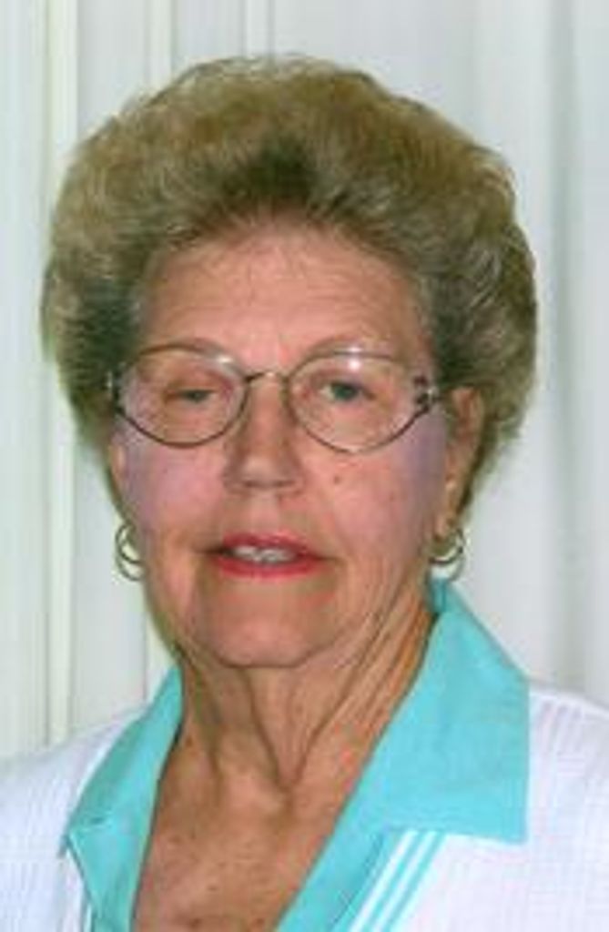 Martha Koonce