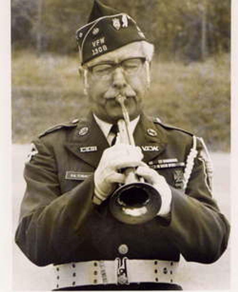 Albert Kaltenbaeck