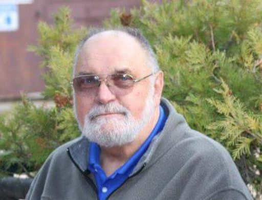 Larry A. Anderson Profile Photo