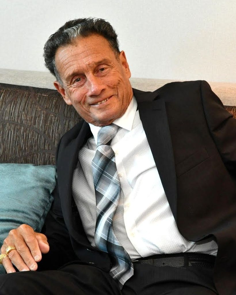 Harry Norton Silverman Profile Photo