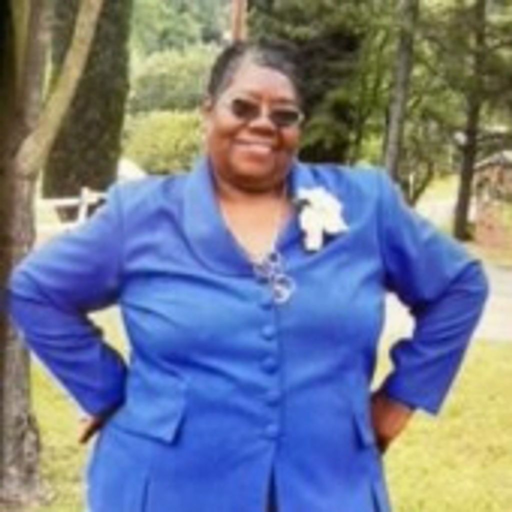 Miss Janie Mae Depugh