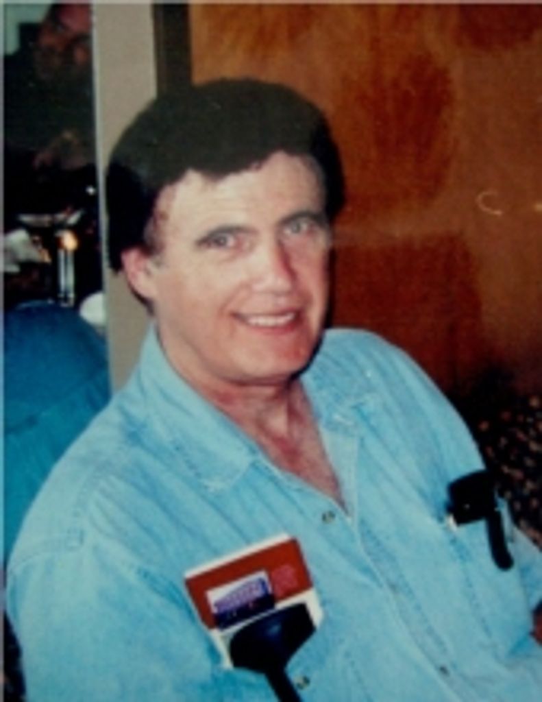 Neil Torstenson