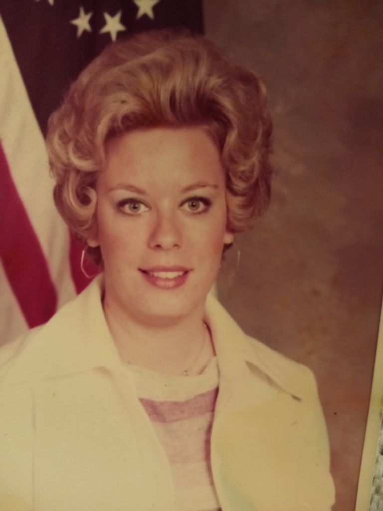 Sherri Jayne (Williams)  Campbell