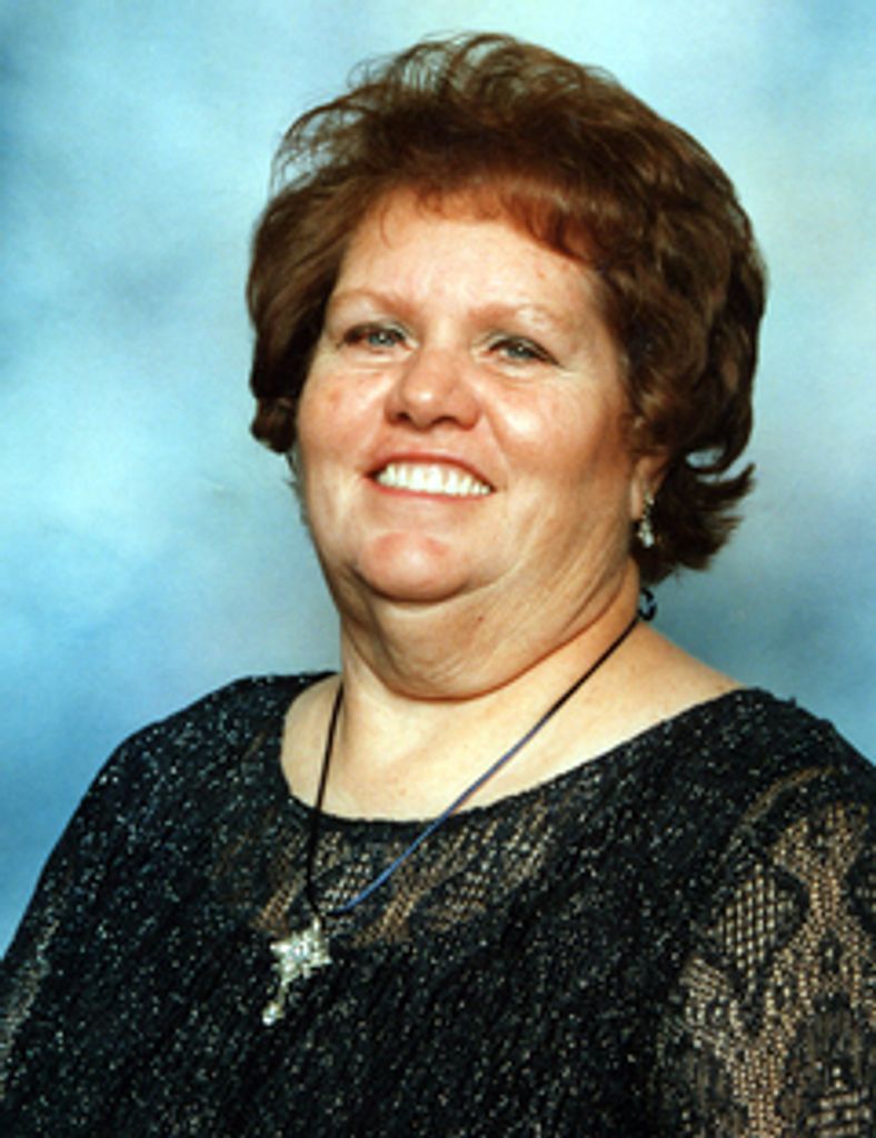 Dorothy Spear
