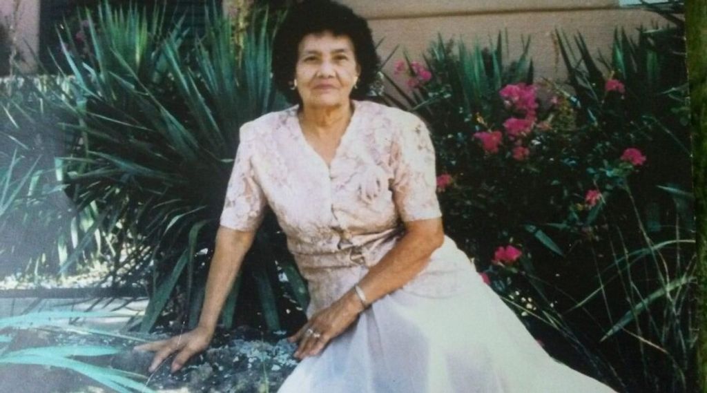 Oralia Castillo