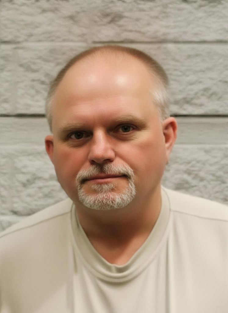Jeffrey Steven Fordham Profile Photo