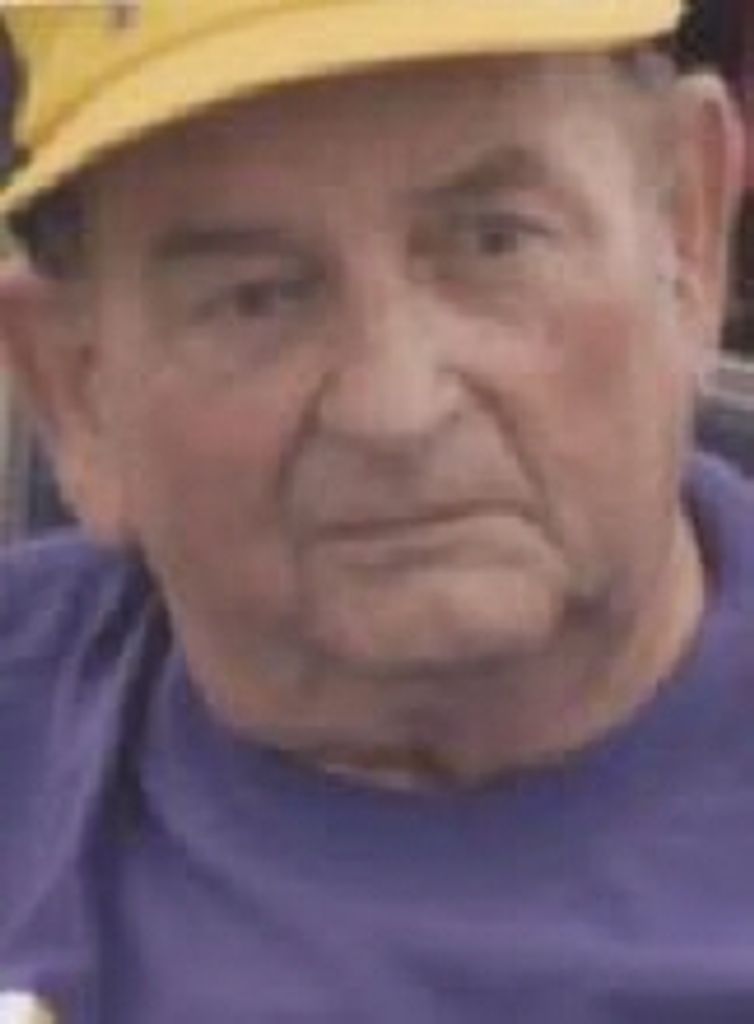 Kent C. Kimbrel