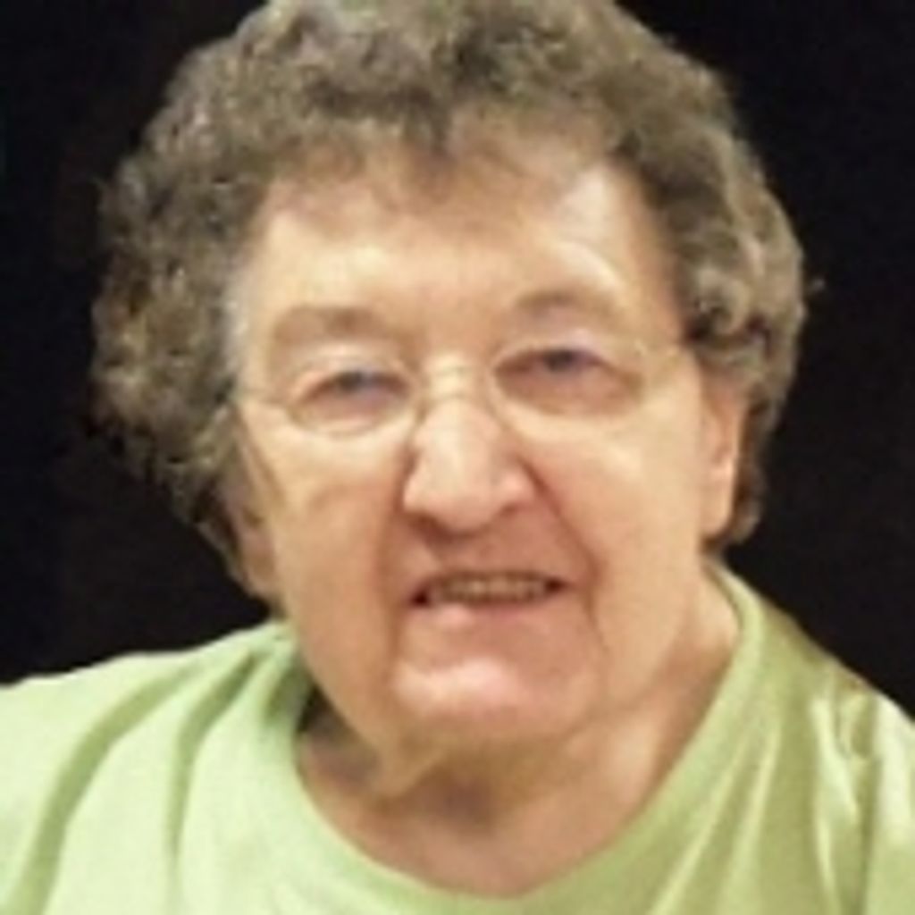 Frances M. Knack