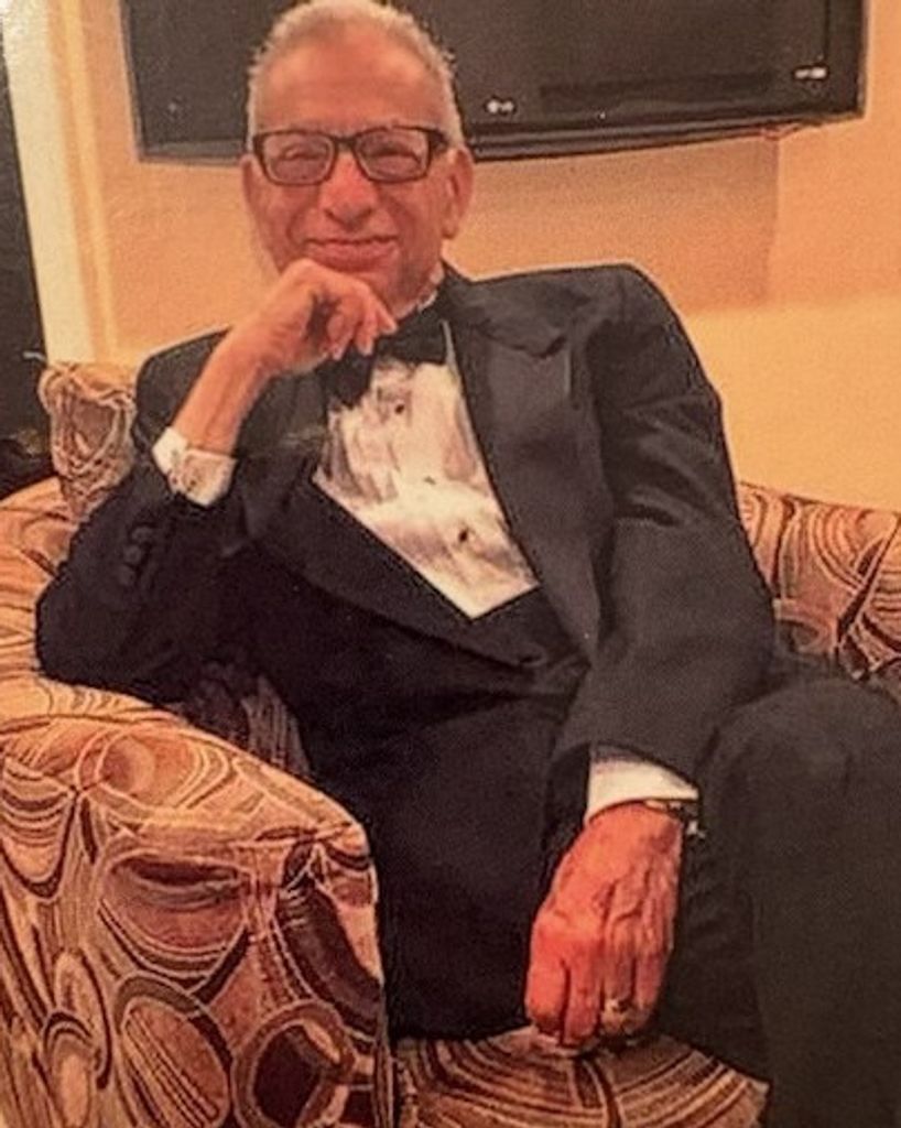 Julius Bowen Profile Photo