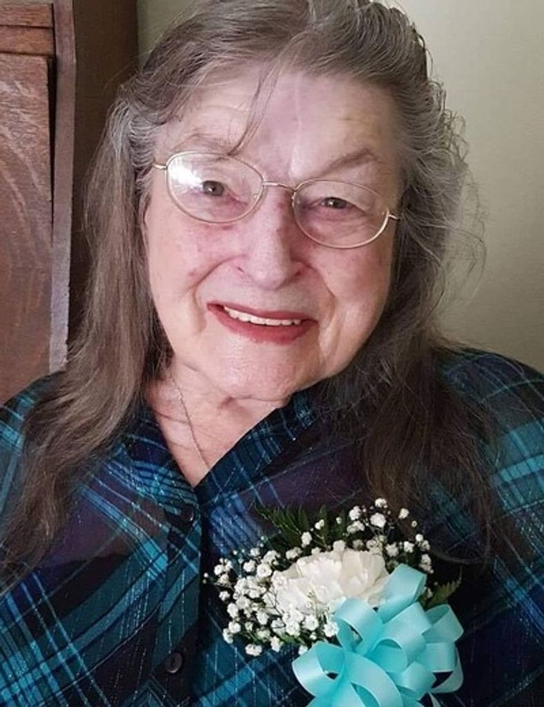 Fern Emma Allen Profile Photo