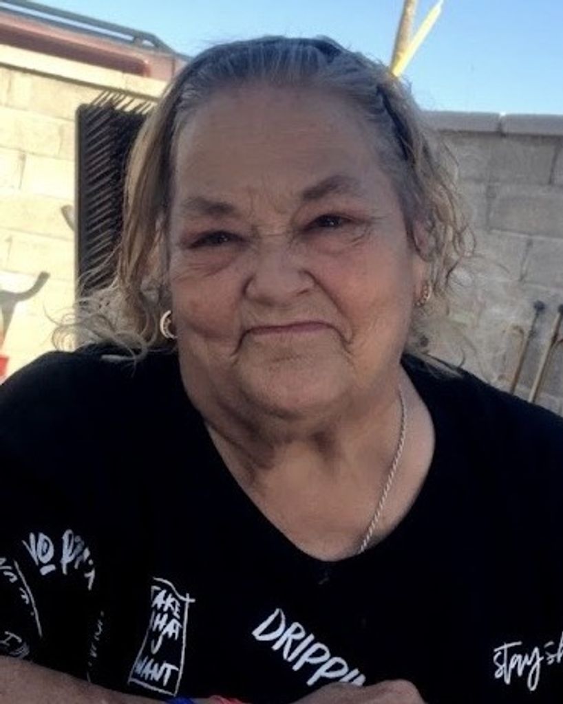 Constance Louise Welch