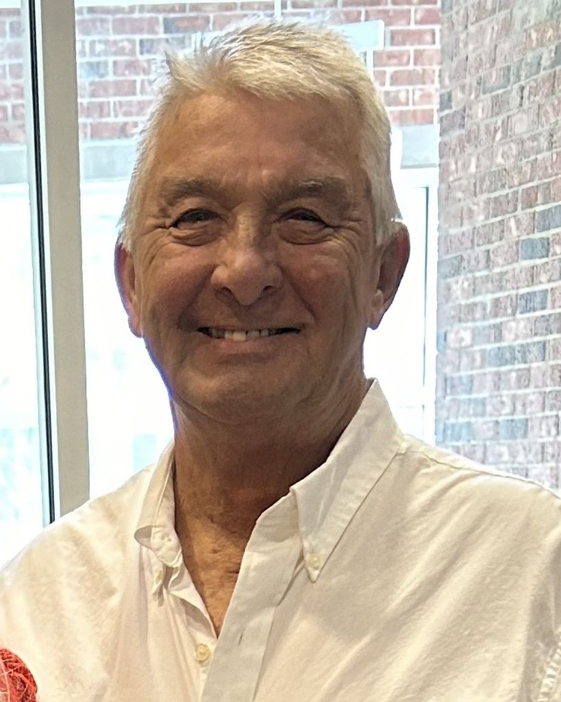 Donald Eugene Ridgell Profile Photo