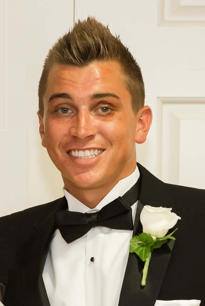 Mr. Carter James Vansant Profile Photo