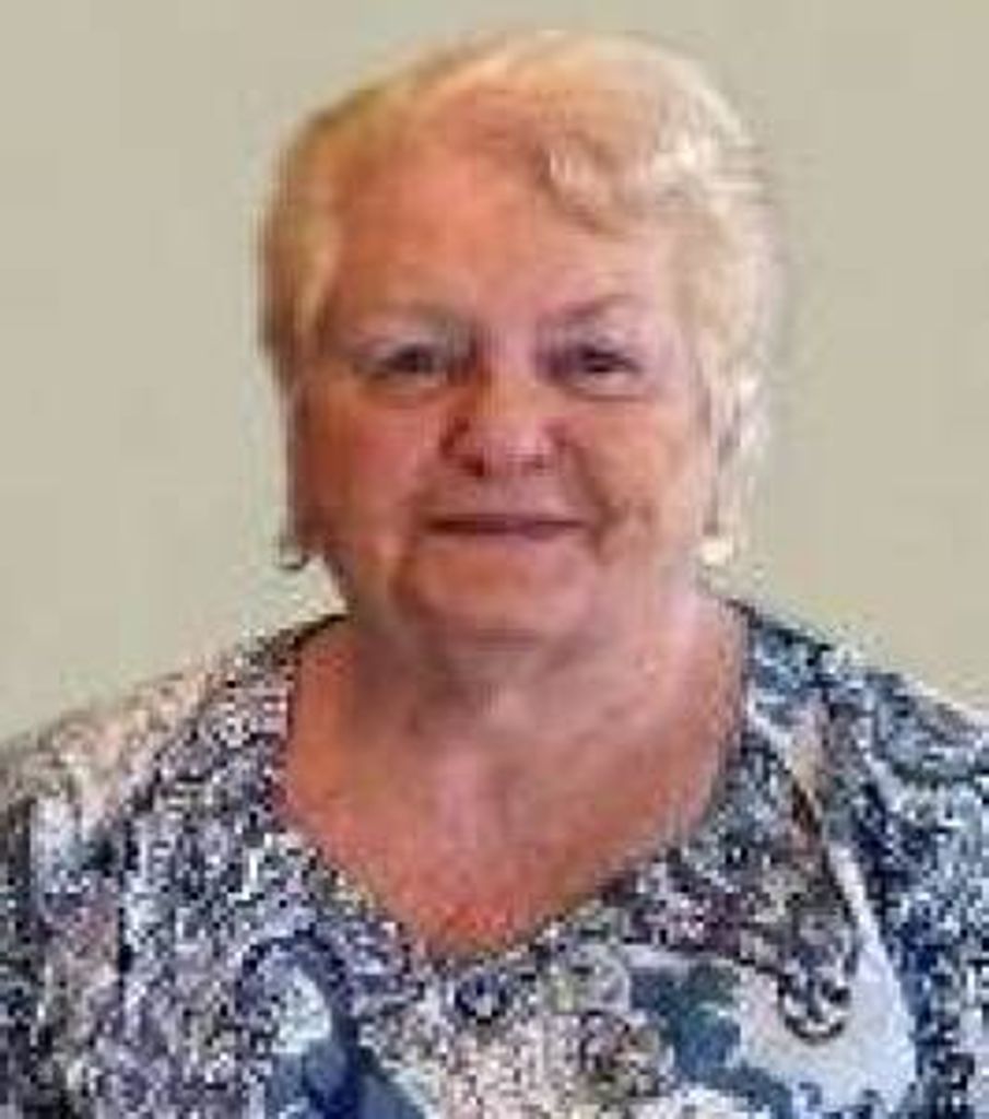 Susan Enright