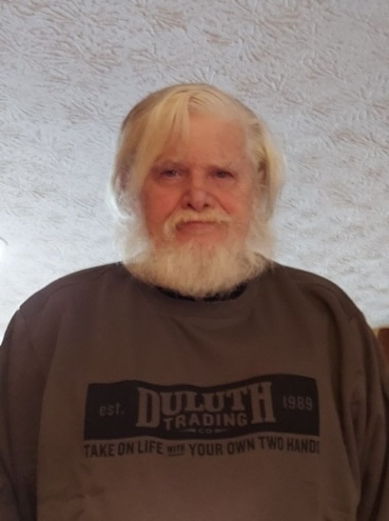 Wendell Richard Willsea Jr.