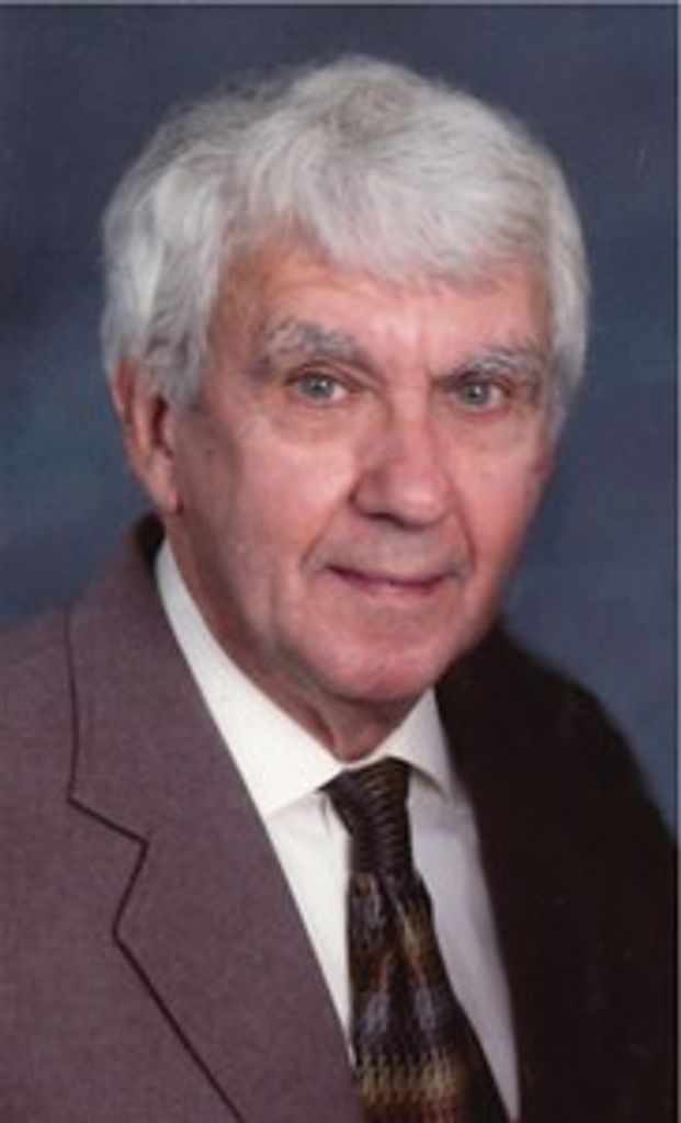 Leon A. Heuser Profile Photo