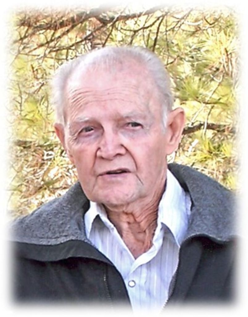 William Sedly Hudson