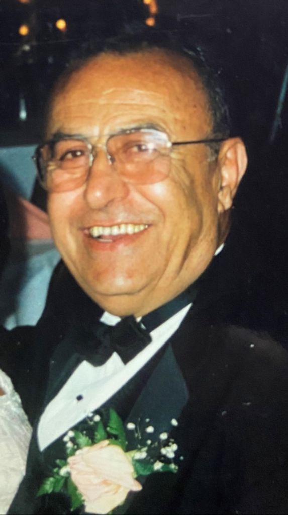 Jeffrey H. Chahine