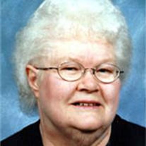 Bonnie Rhode Profile Photo