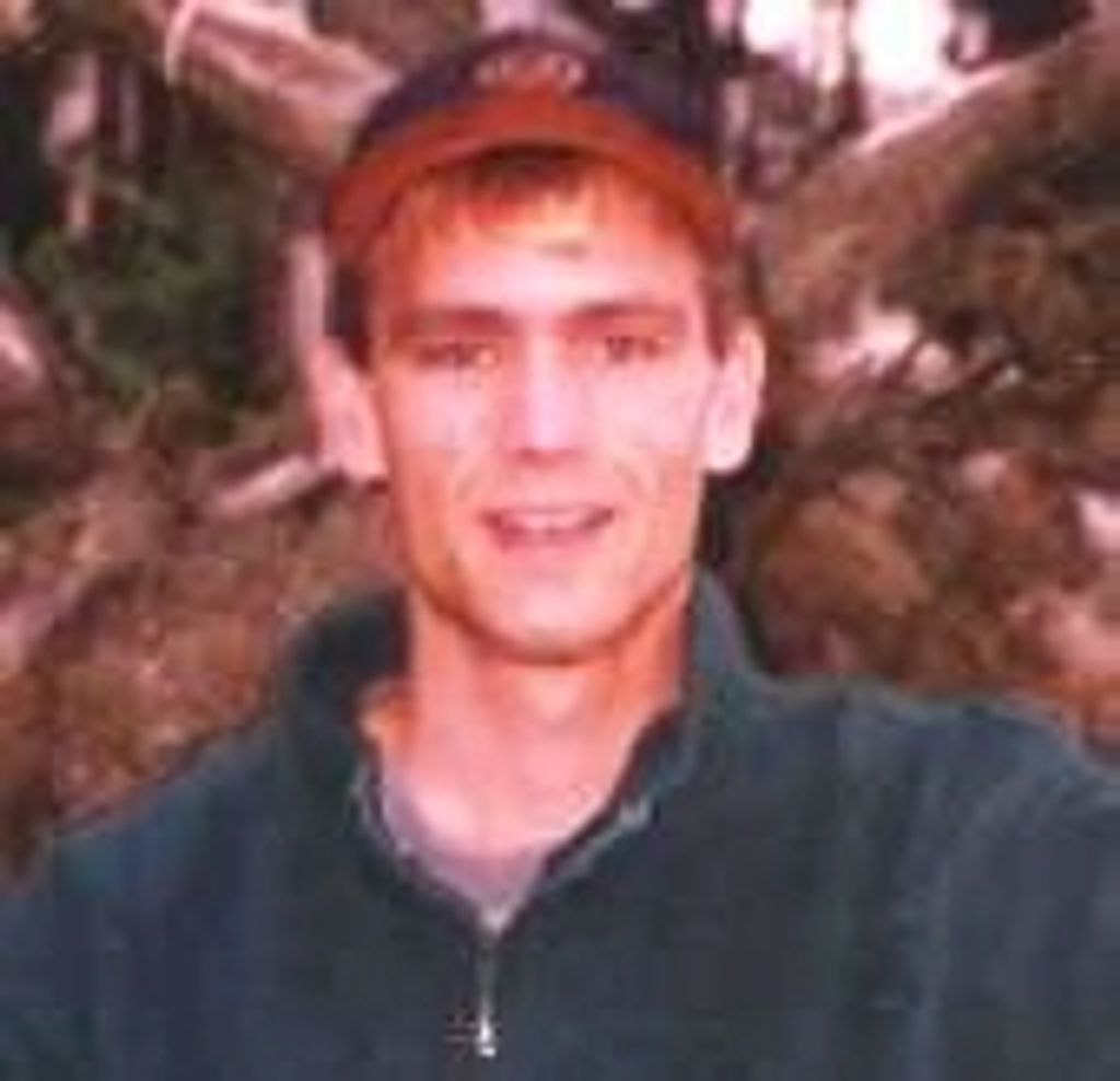 Anthony Andy J. Rutherford