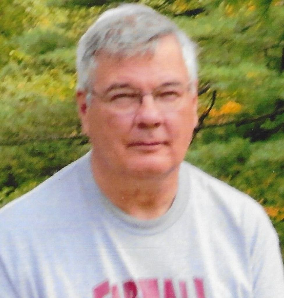 Thomas V. Smith Profile Photo