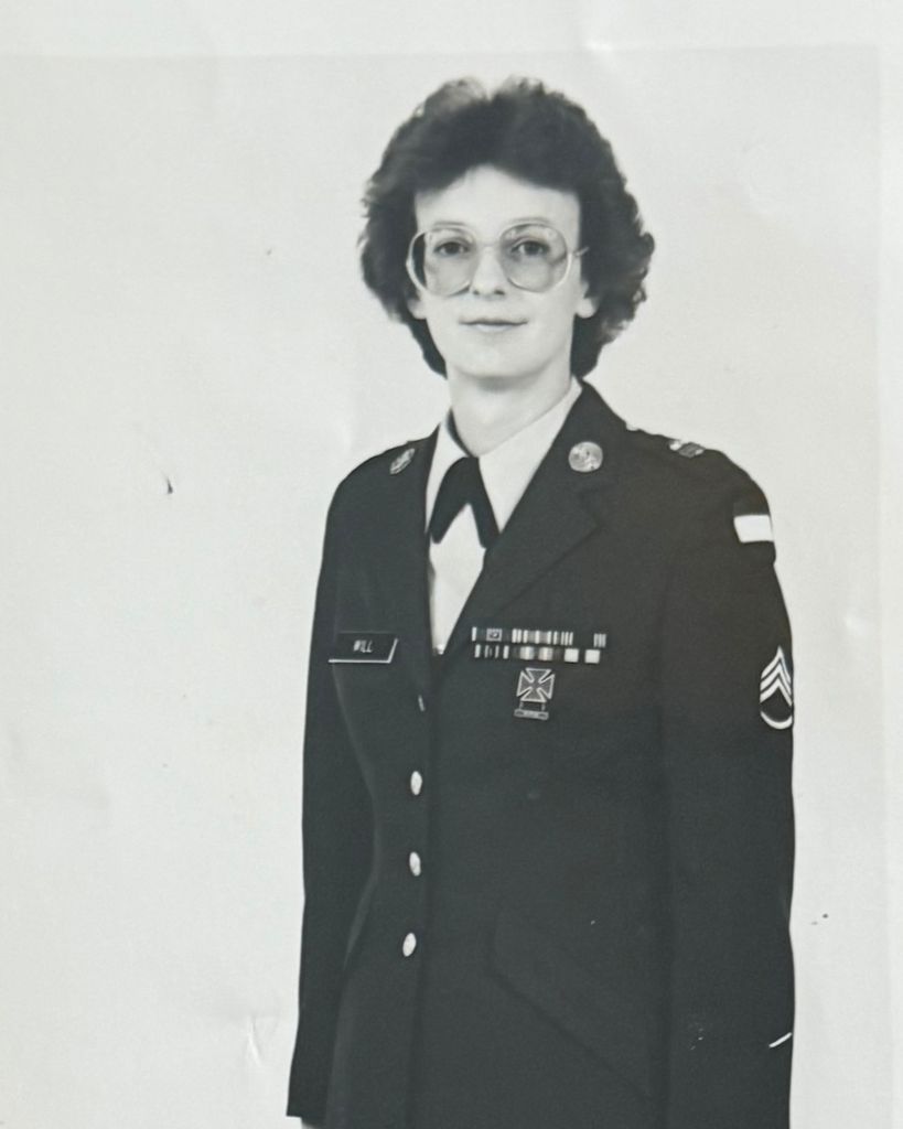 Debra Sue Will Profile Photo