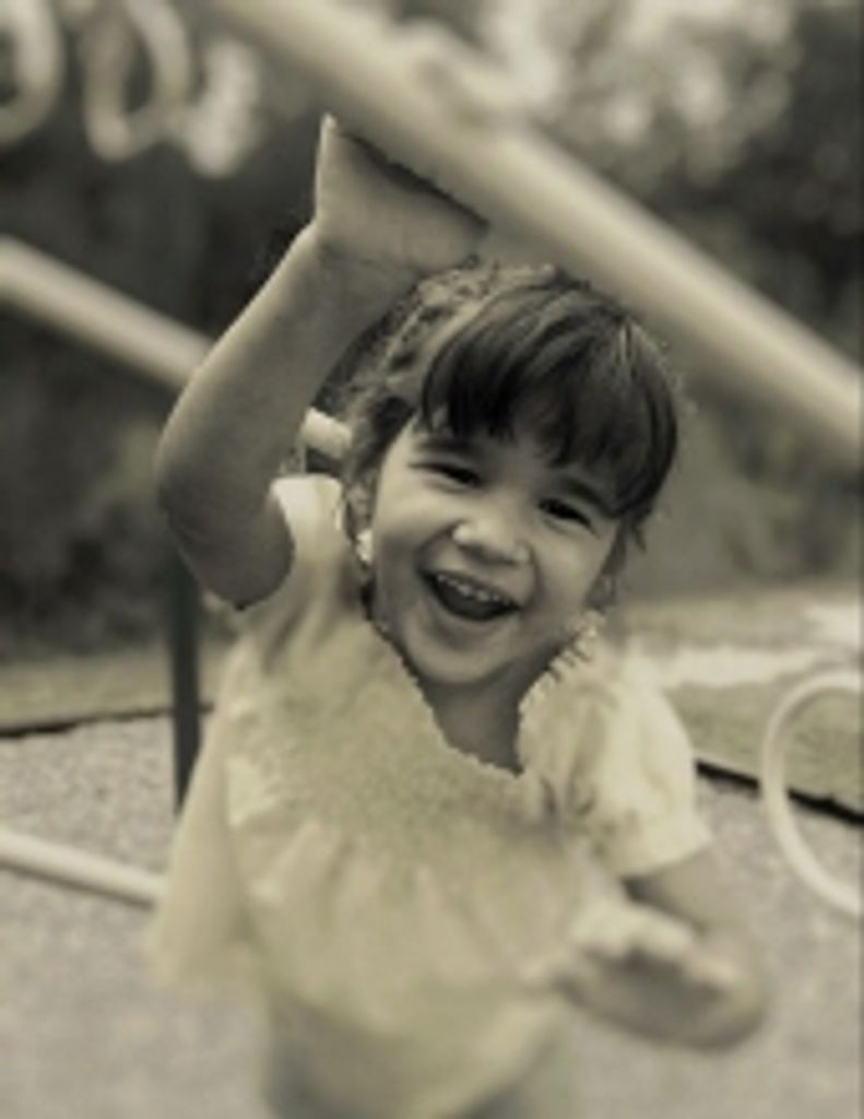 Elyanna Gabrielle Dedeaux
