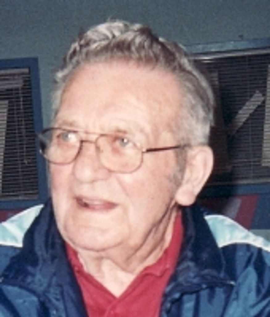 Gilbert Huelsbeck