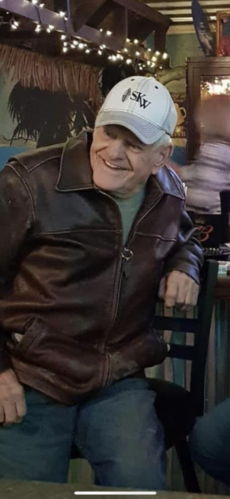 James "Jim" William Craven Profile Photo