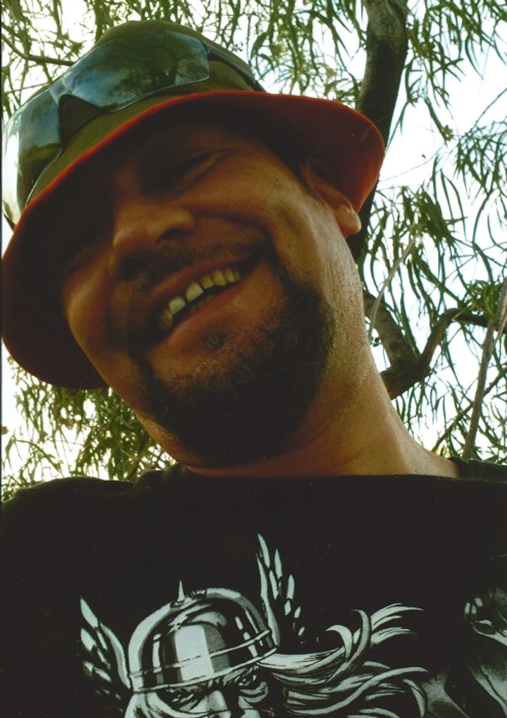 Curtis Martinez