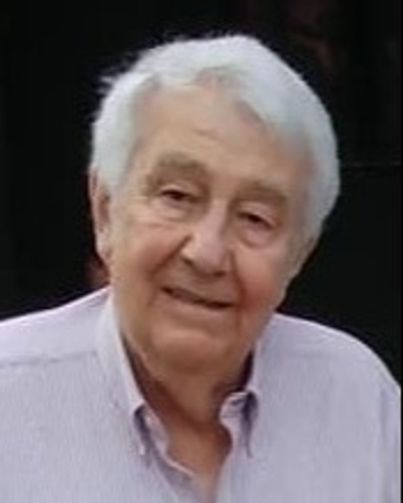 Charles Baird Aldenderfer