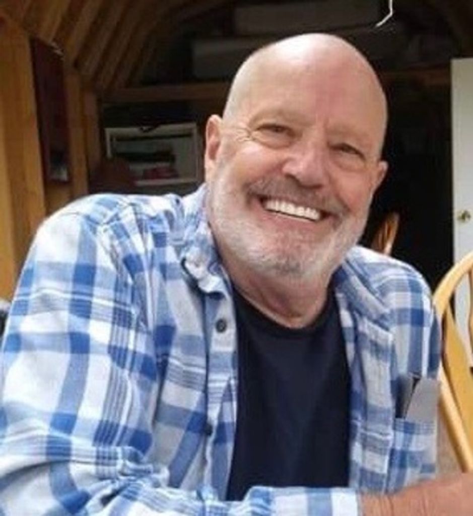 Stephen Dale Hart Profile Photo