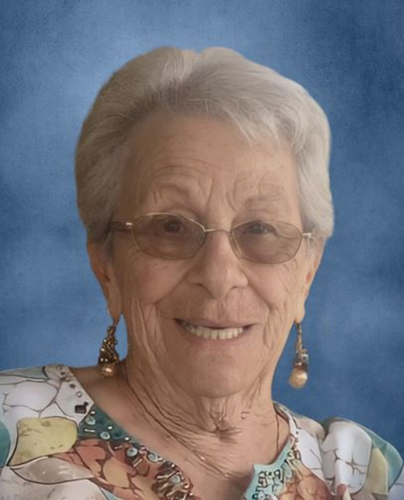Ann Annie Palazzotto Wallace Profile Photo