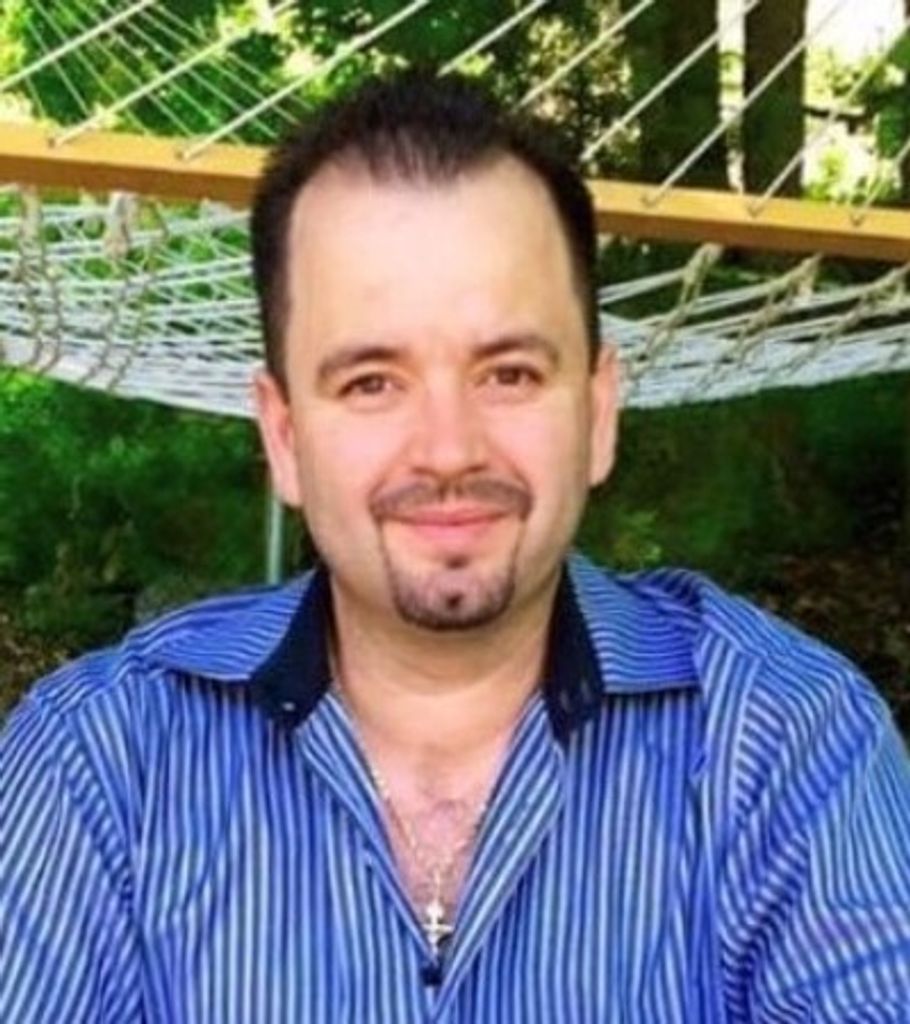 Juan L. Rodriguez Profile Photo