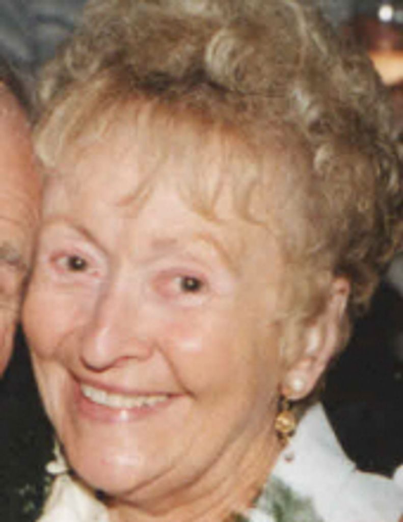 Jeannette E. Sandman