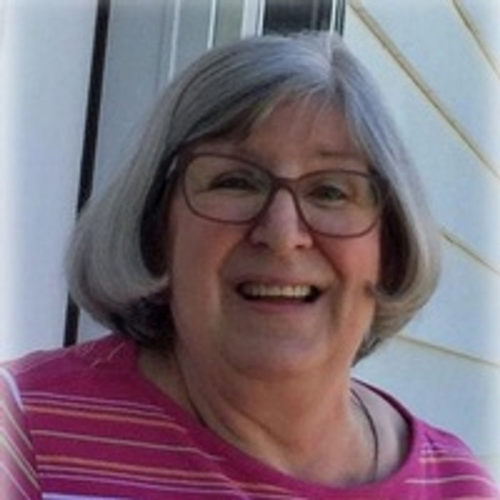 Karen Faye Dockter