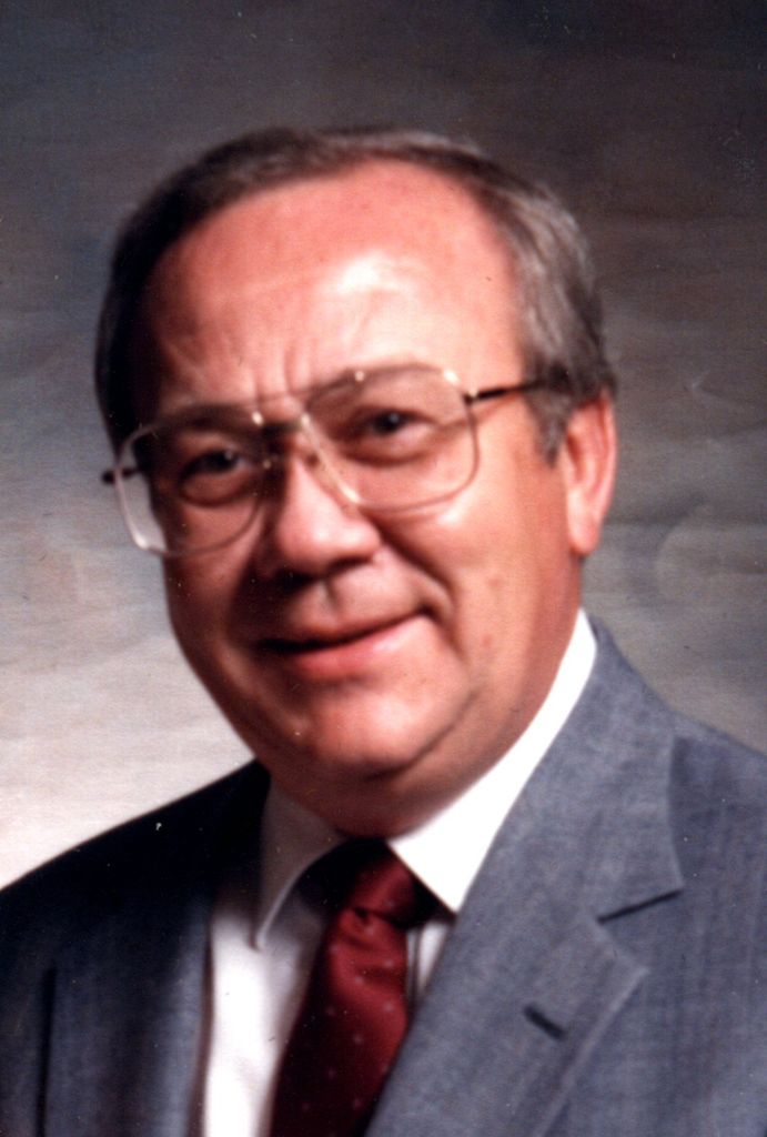 Lewis F. Hobbs