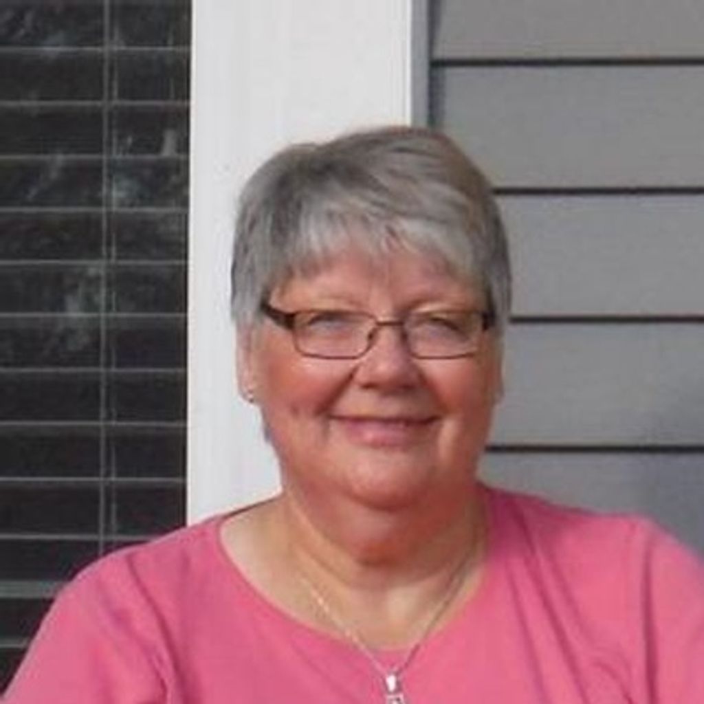 Joan K. Peterson