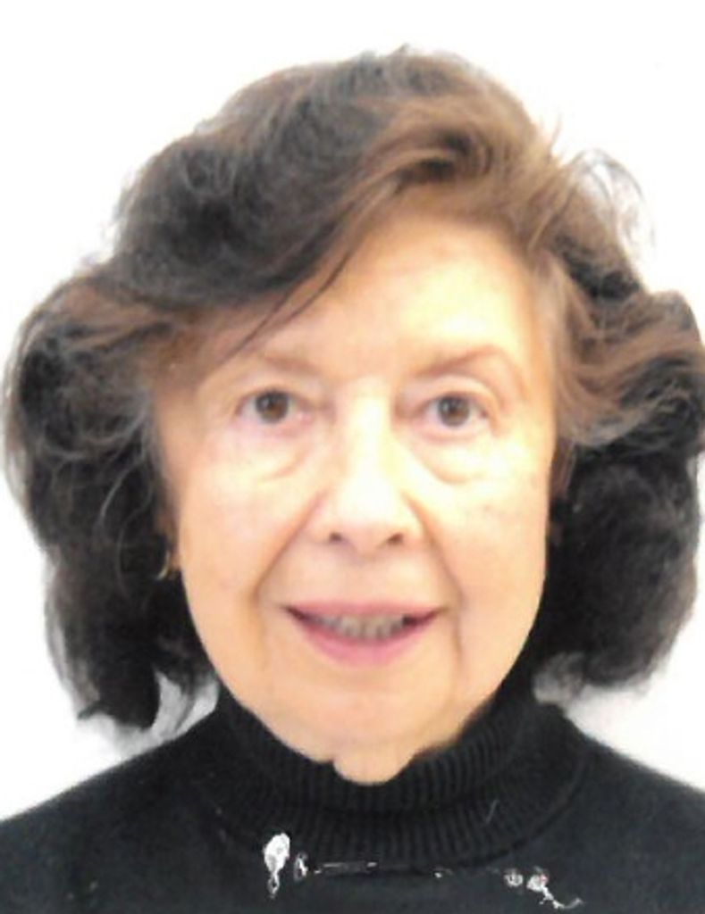 Angeline Elizabeth Mikolajczyk Profile Photo