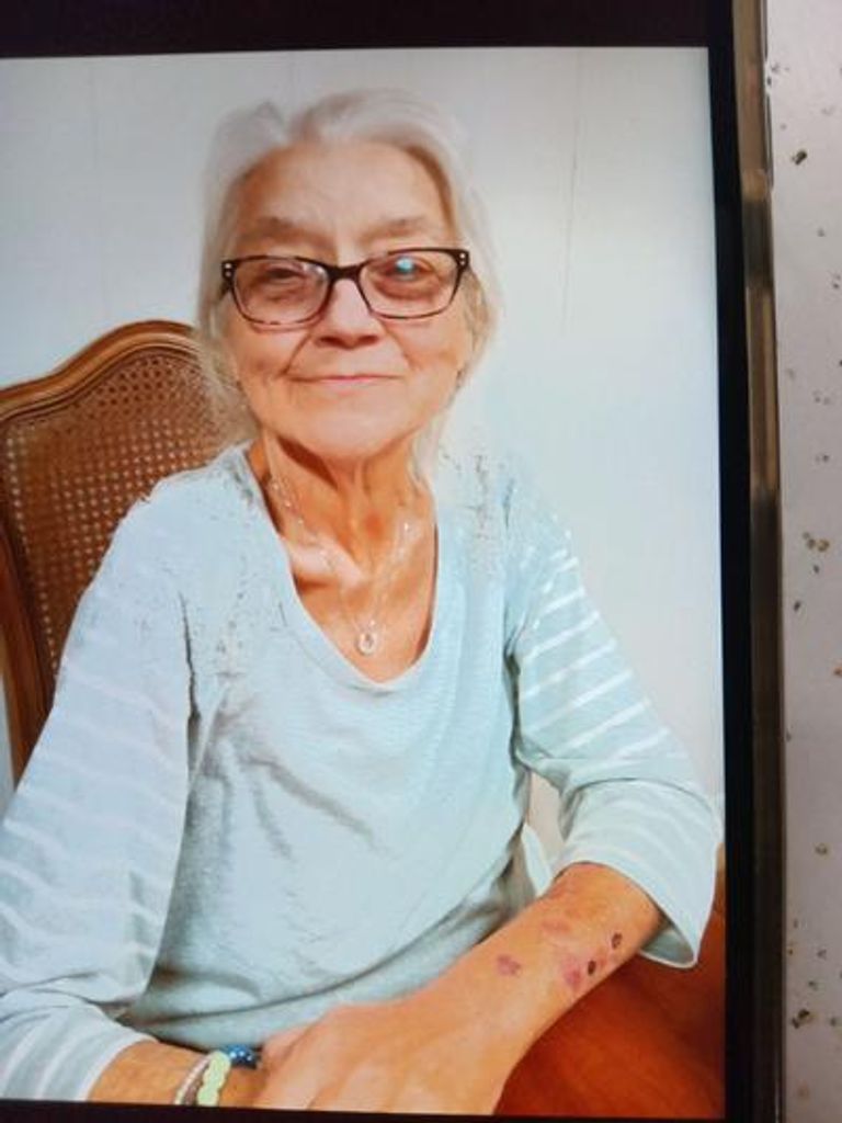 Annette Stanford Profile Photo
