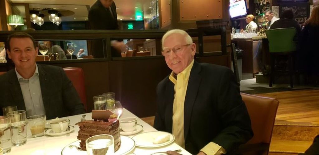Kenneth J. Doyle