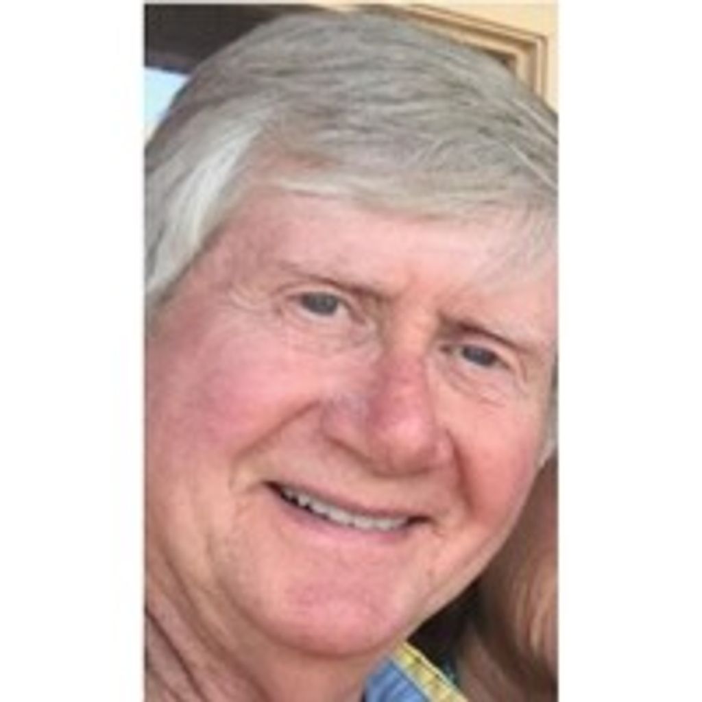 Michael Jorge Mcginley