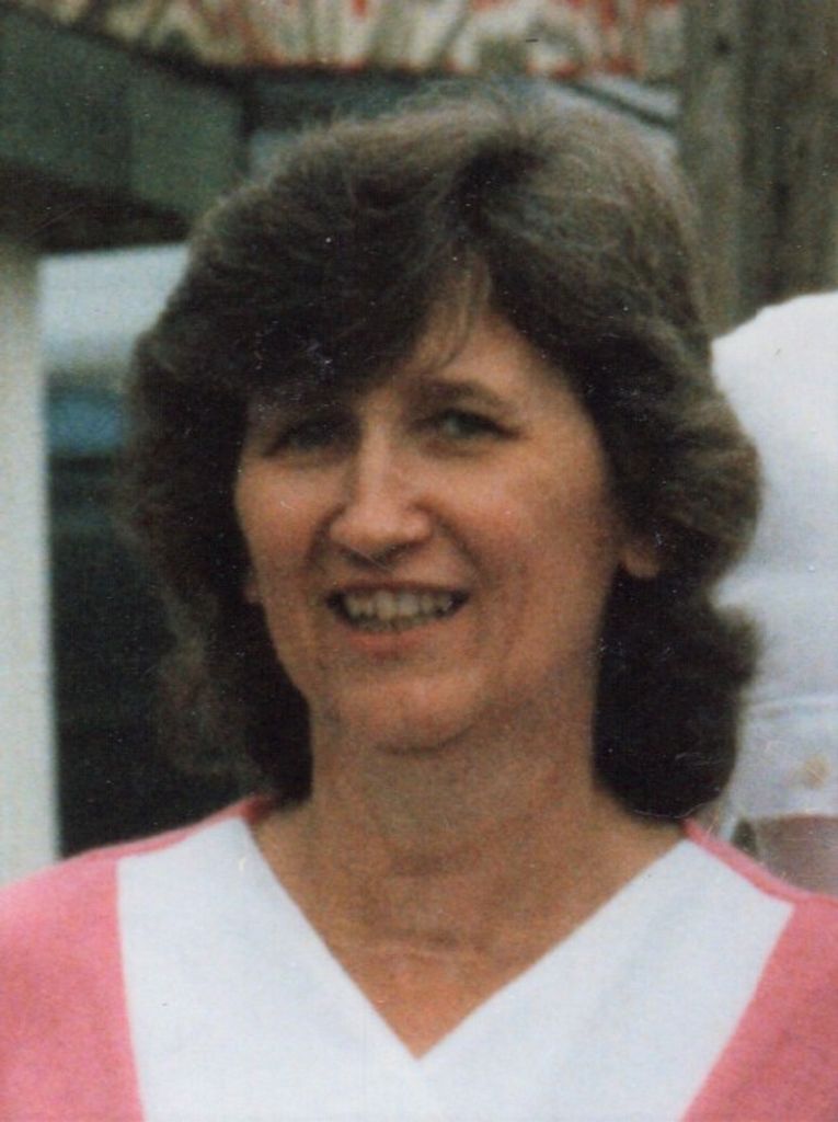 Veneta Murl (Bouchelle)  Sexton