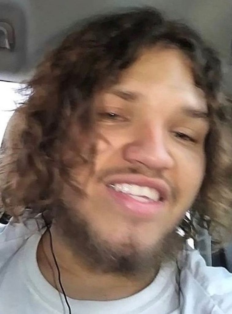 Esteban Geraldo Martinez Iii Profile Photo
