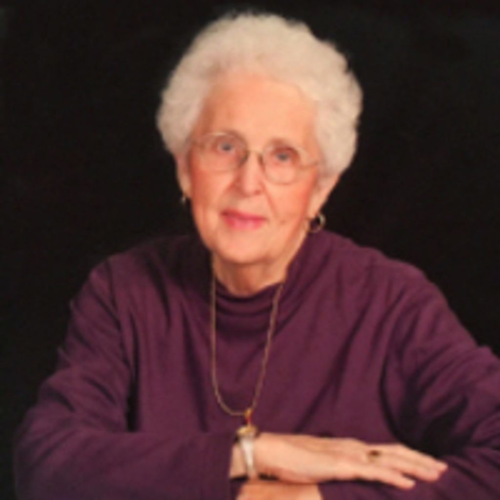 Marilyn B. Symons