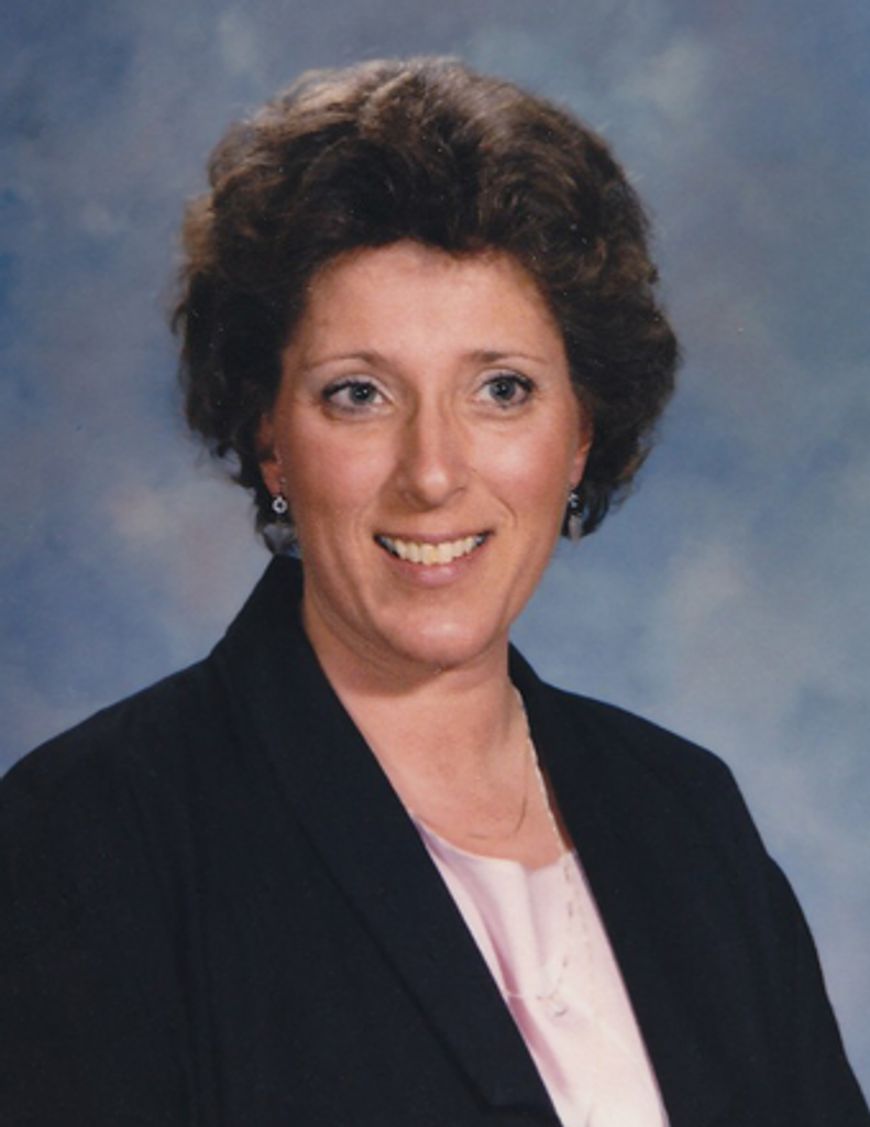 Patricia  Phyllis (Swiatek) Nivison