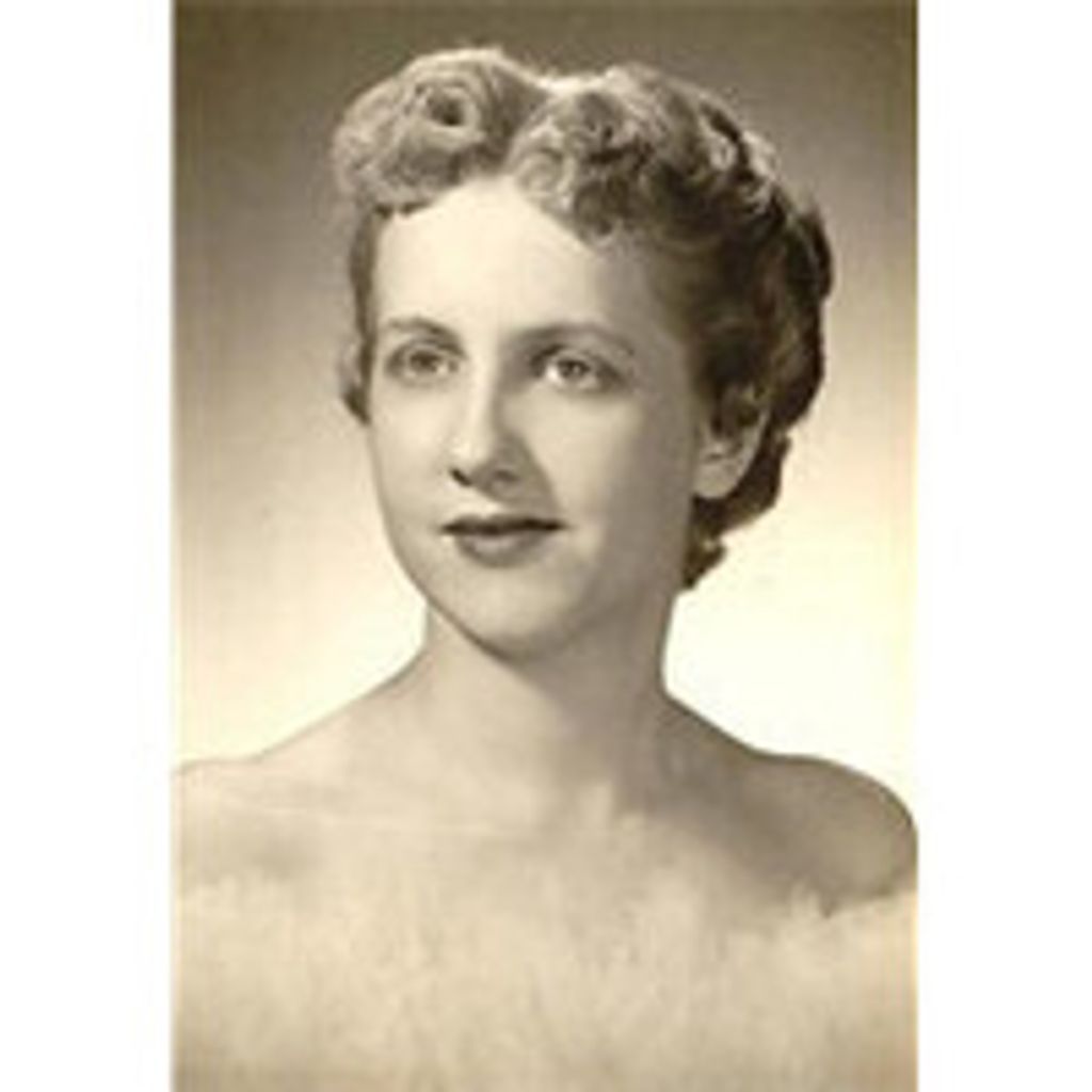 Nancy R. Bowman