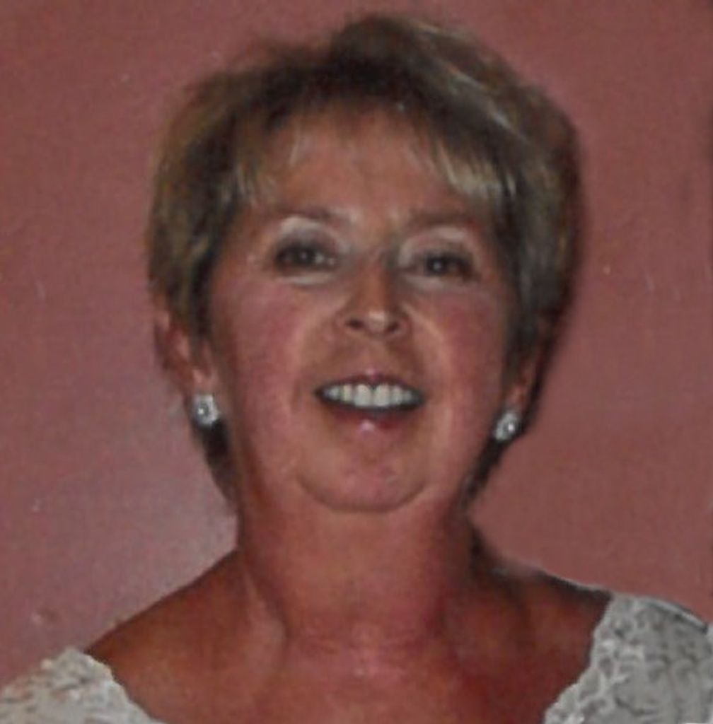 Beverly Marie Molitor